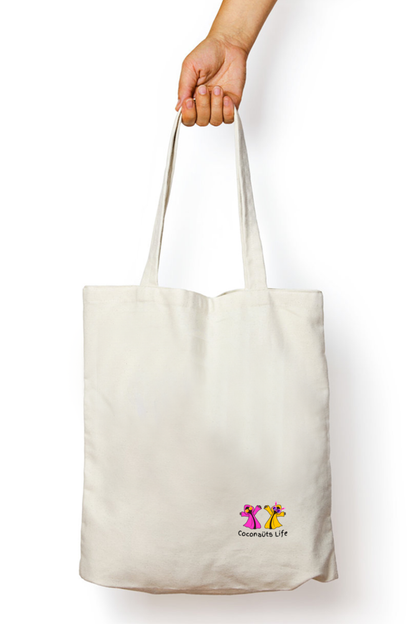 Aryaki Eye Tote-Bag