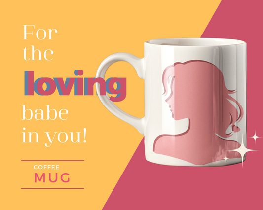 Loving Babe Mug