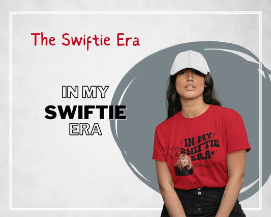 In My Swiftie Era ~ Coconaüts Version