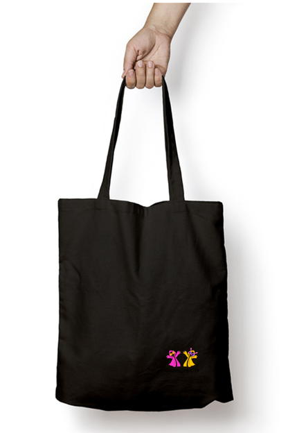 Aryaki Eye Tote-Bag