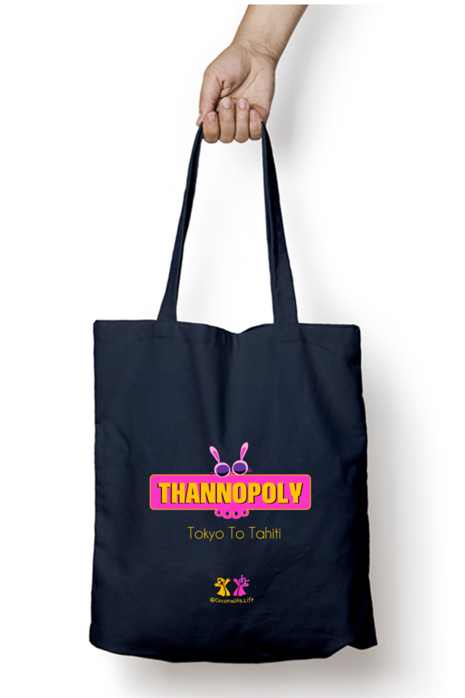 Las Vegas | Thannopoly | Tote Bag