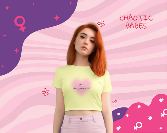 Chaotic Babes ~ The Babes Collection