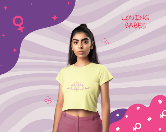 Loving Babes ~ The Babes Collection