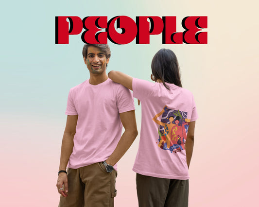 People ~ The Color Club