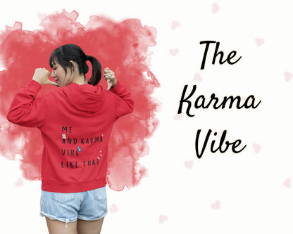 The Karma Vibe