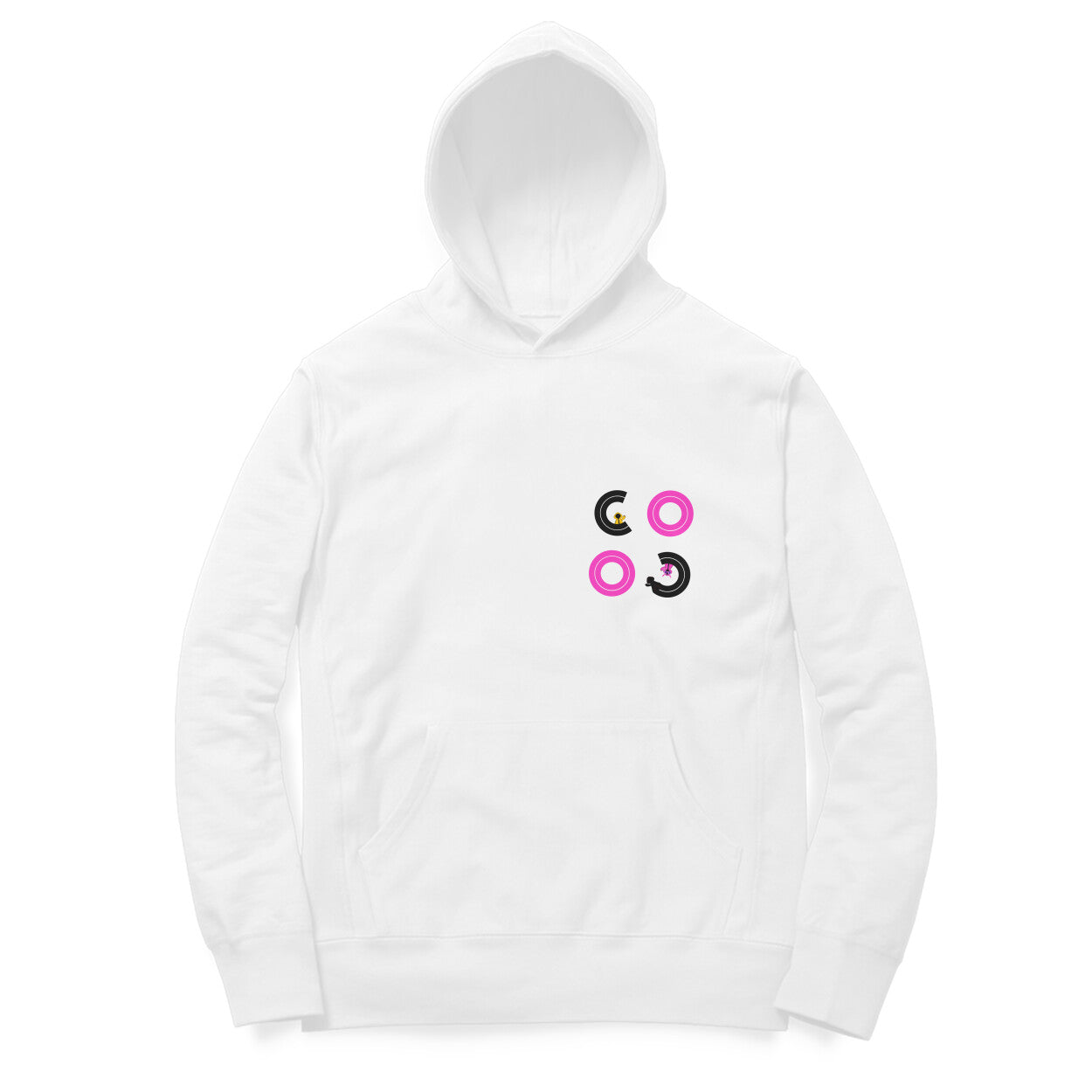 Coco Hoodies