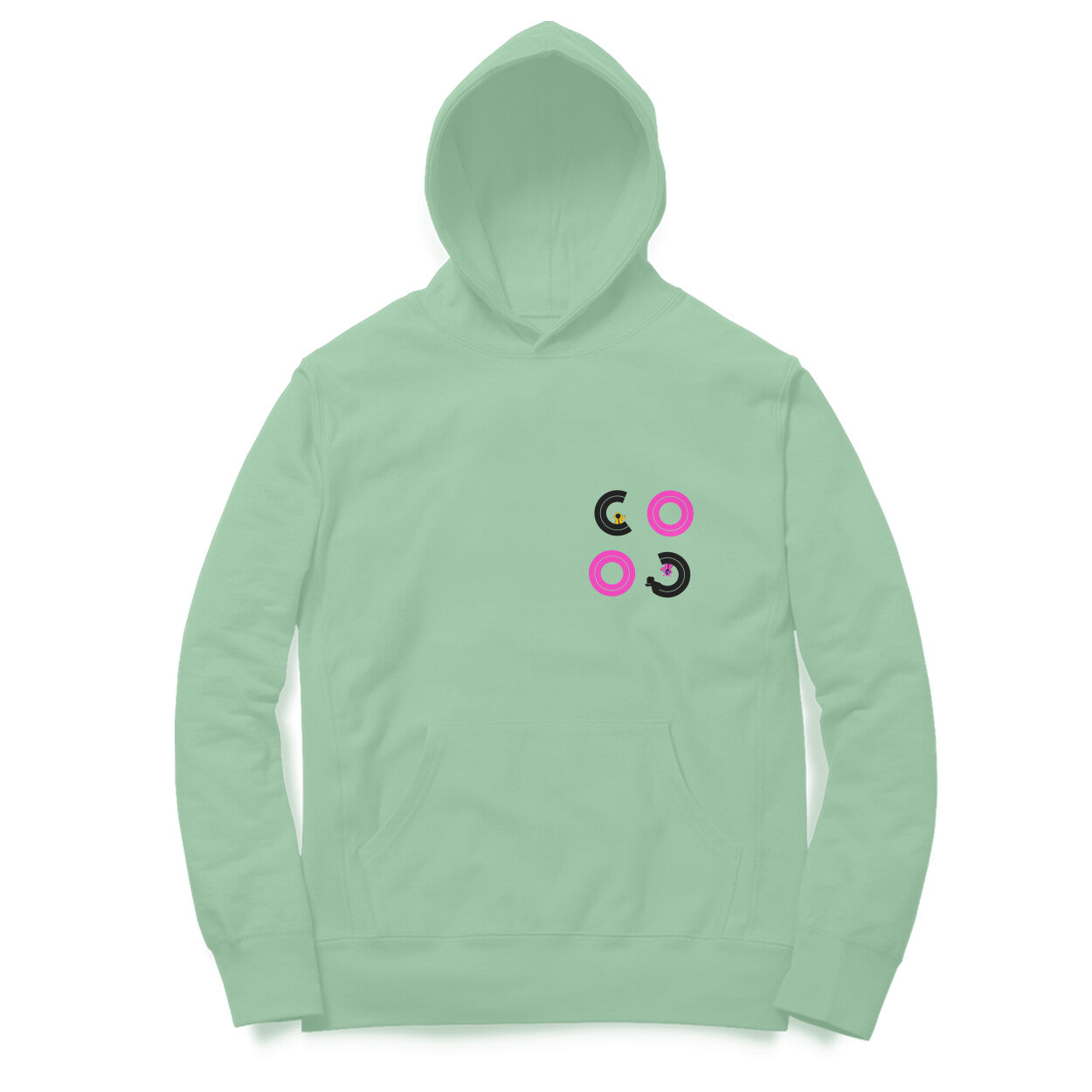 Coco Hoodies