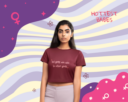 Hottest Babes ~ The Babes Collection