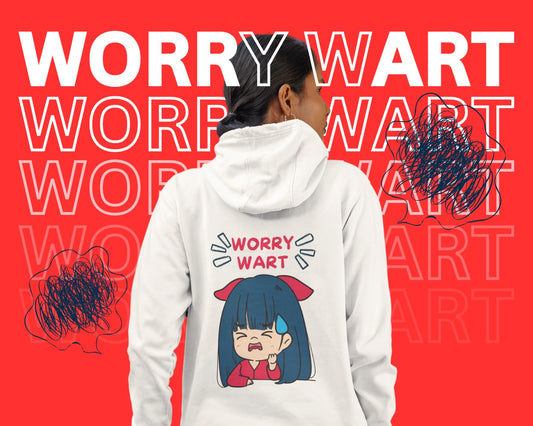 Worry Wart ~ Kittens on Outing